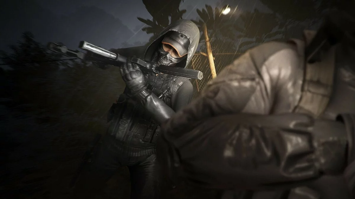 Скриншоты из Tom Clancy's Ghost Recon: Wildlands / Картинка 128