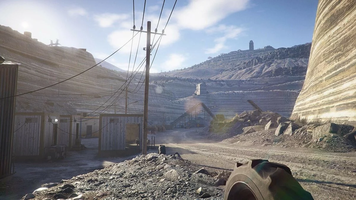 Скриншоты из Tom Clancy's Ghost Recon: Wildlands / Картинка 141