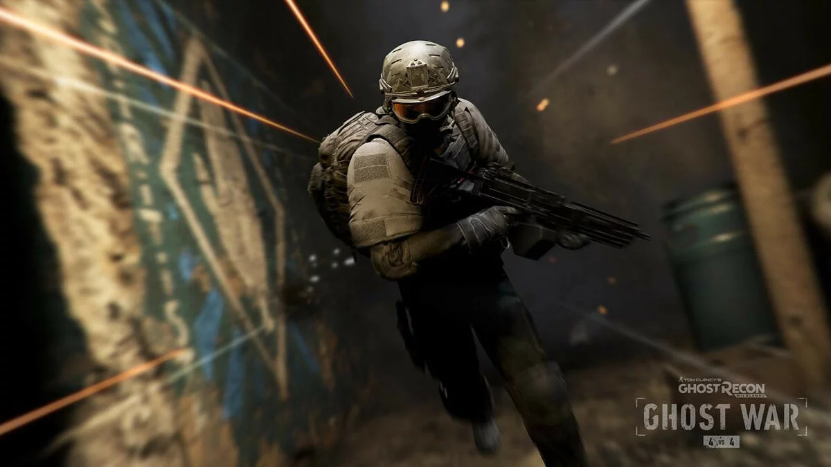 Скриншоты из Tom Clancy's Ghost Recon: Wildlands / Картинка 57