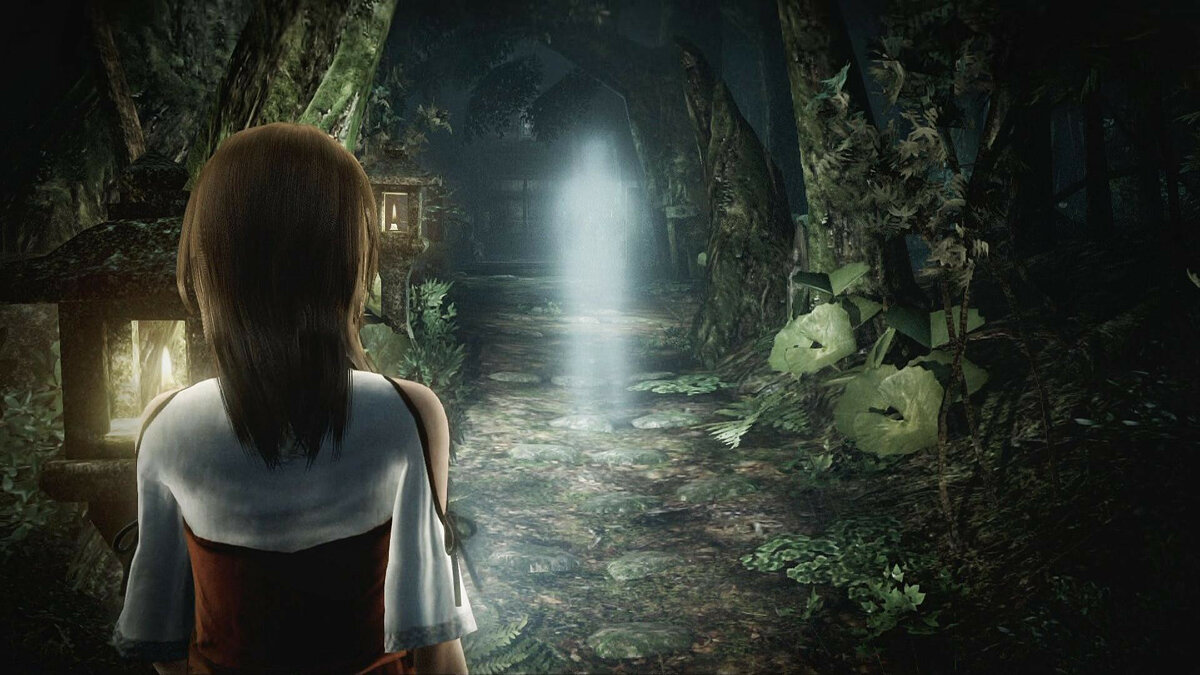 Fatal Frame: Maiden of Black Water - что это за игра, трейлер, системные  требования, отзывы и оценки, цены и скидки, гайды и прохождение, похожие  игры