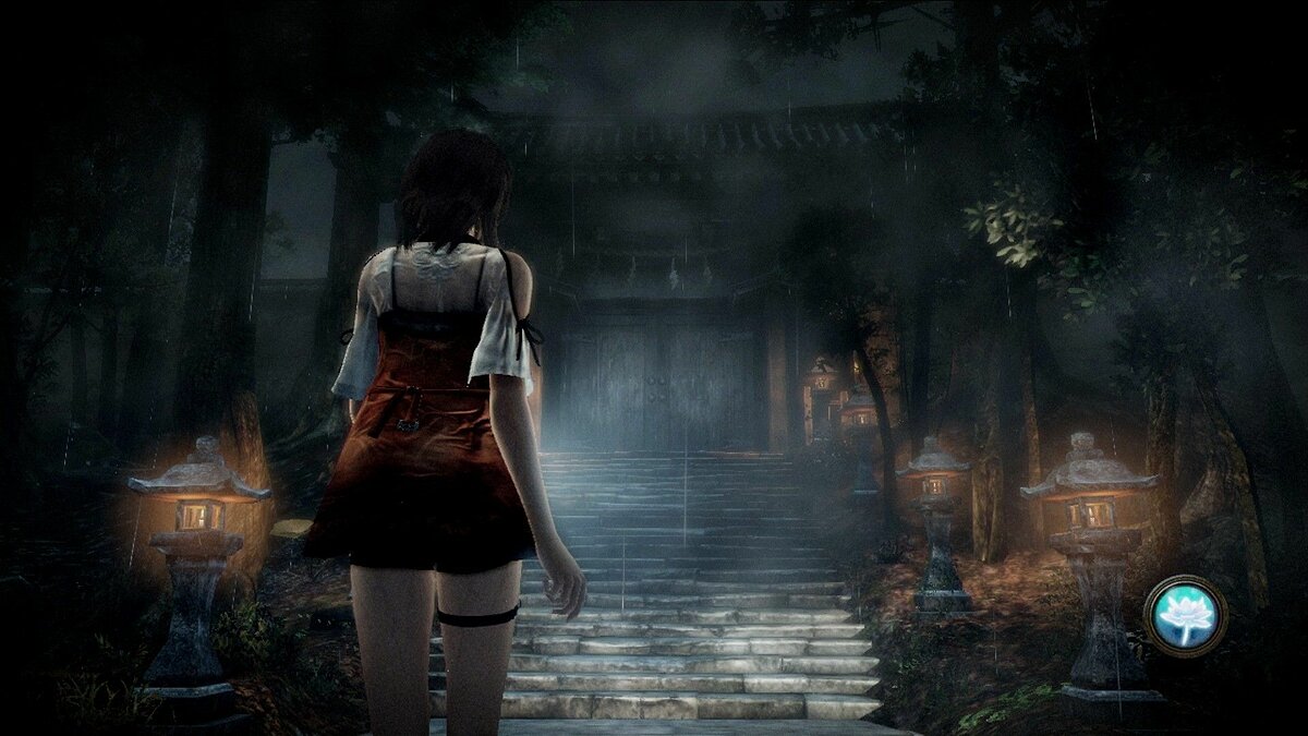 Fatal Frame: Maiden of Black Water - что это за игра, трейлер, системные  требования, отзывы и оценки, цены и скидки, гайды и прохождение, похожие  игры