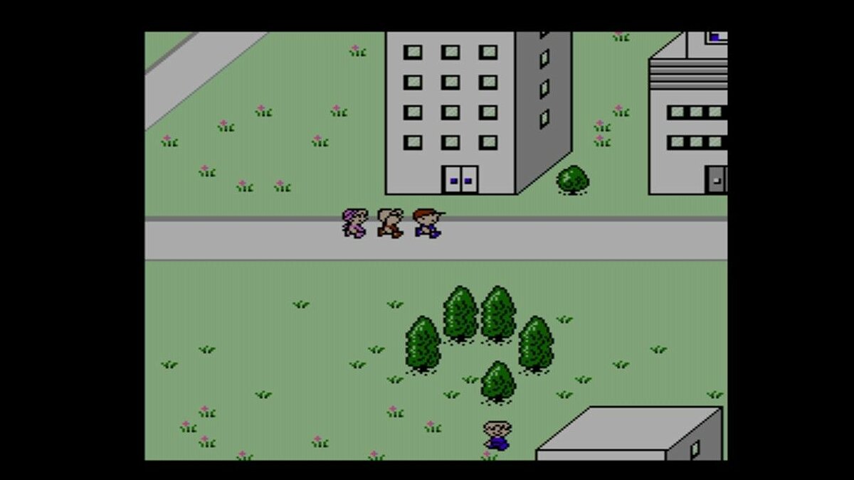 Earthbound Beginnings - что это за игра, трейлер, системные требования,  отзывы и оценки, цены и скидки, гайды и прохождение, похожие игры Mother