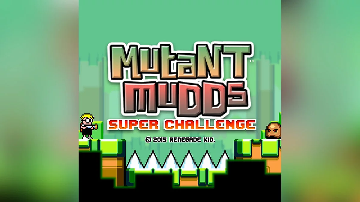 Скриншоты из Mutant Mutts