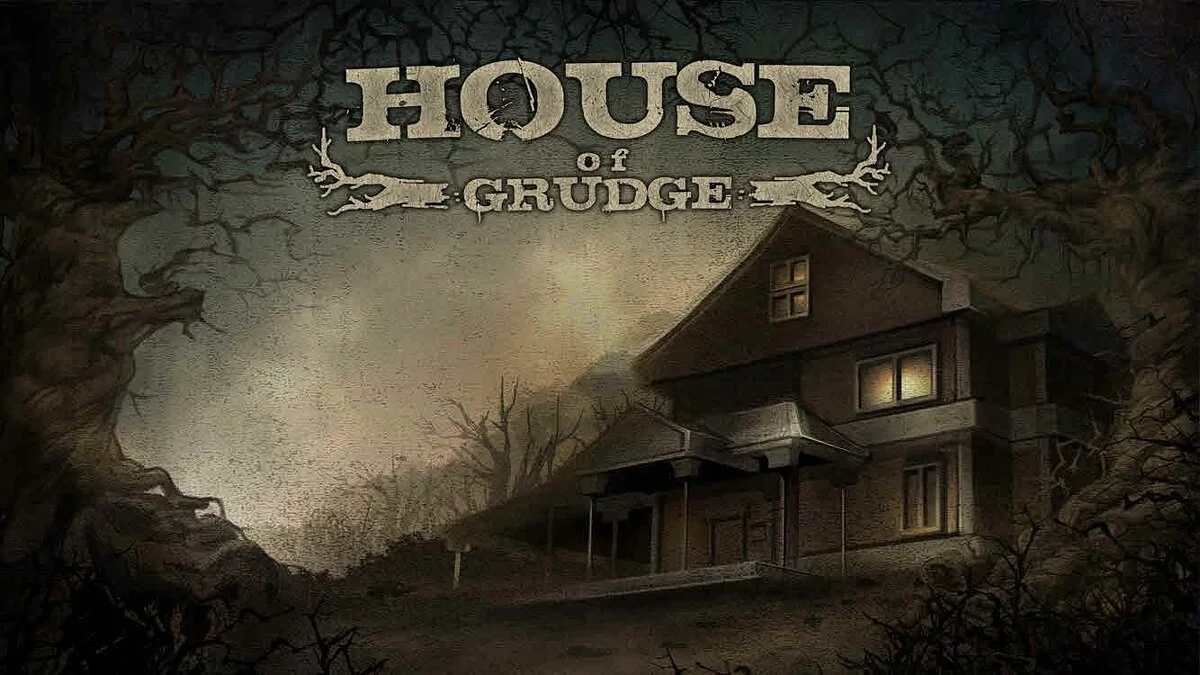 Скриншоты из House of Grudge