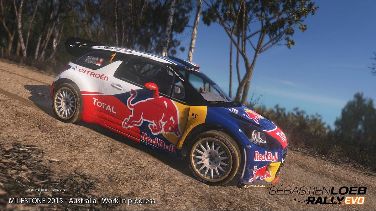 Sebastien Loeb Rally Evo - что это за игра, трейлер, системные требования,  отзывы и оценки, цены и скидки, гайды и прохождение, похожие игры