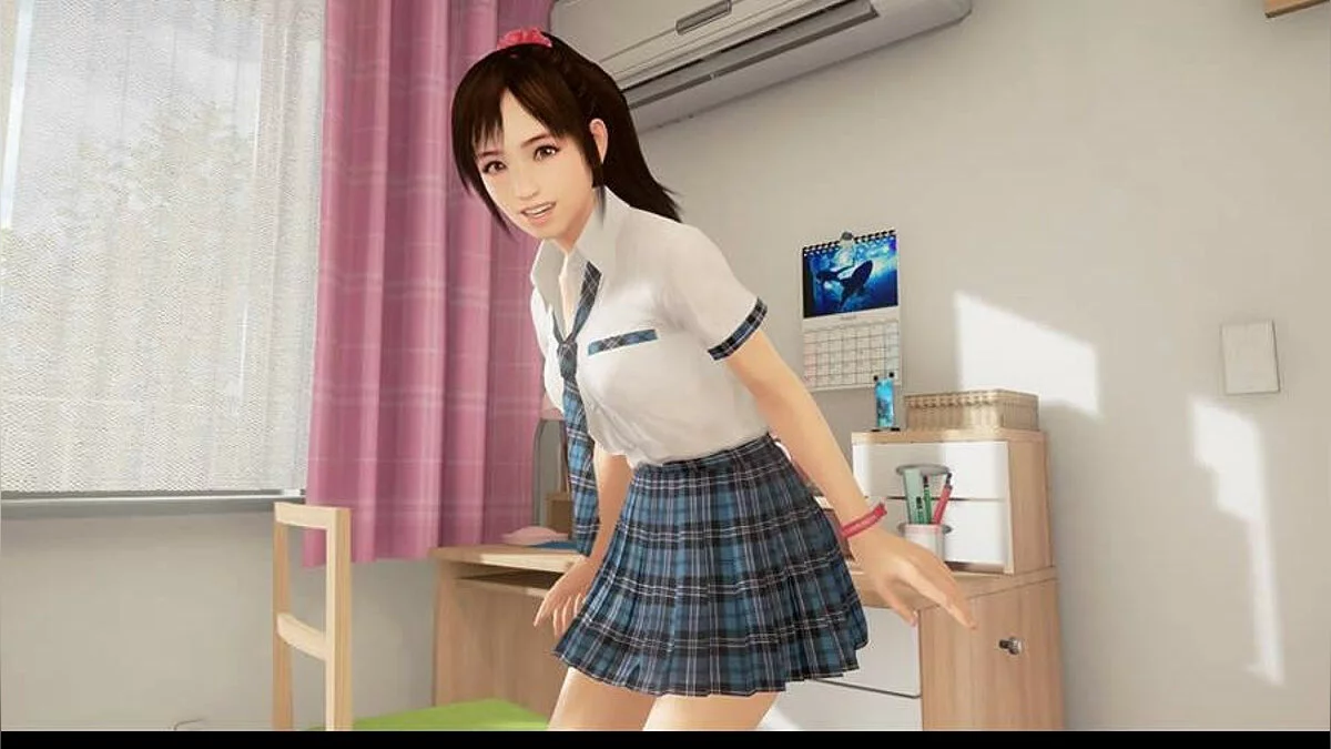 Summer lesson vr hotsell