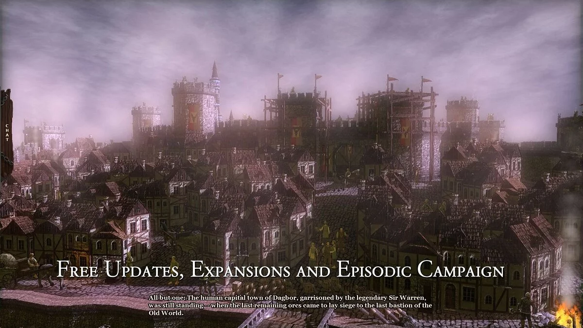 Скриншоты из Kingdom Wars 2: Battles