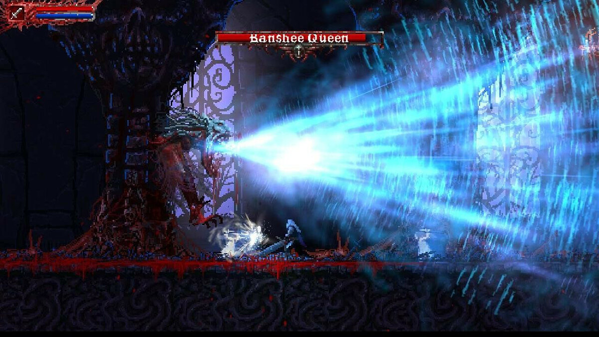 He ll coming. Slay игра. Slain back from Hell арт. Slain: back from Hell 2. Gameplay Slain: back from Hell.