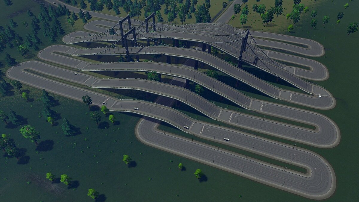 Cities: Skylines лагает