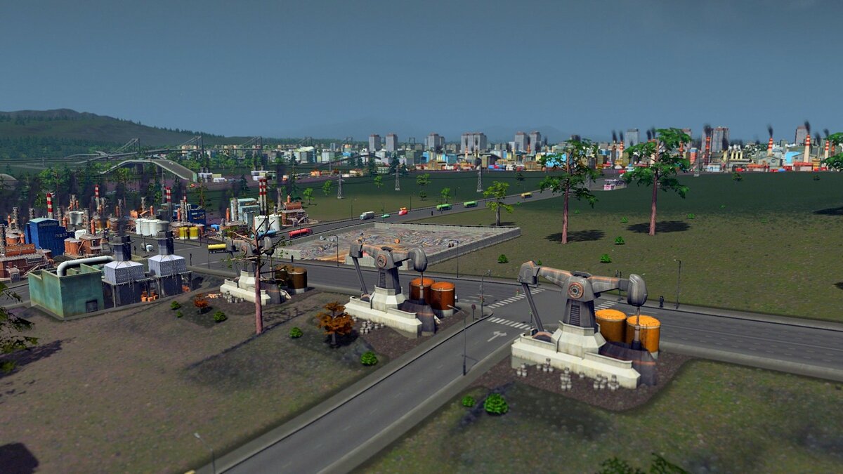 Cities: Skylines - что это за игра, трейлер, системные требования, отзывы и  оценки, цены и скидки, гайды и прохождение, похожие игры