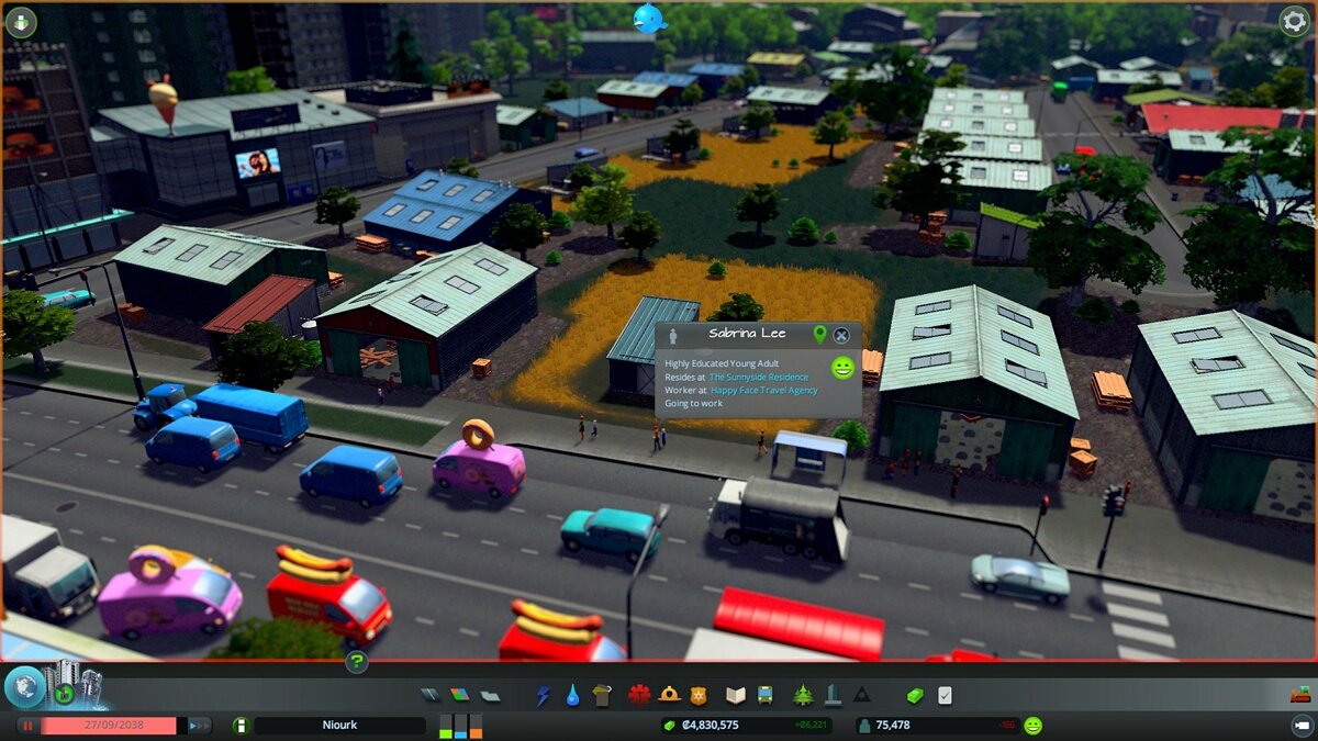 Cities: Skylines вылетает