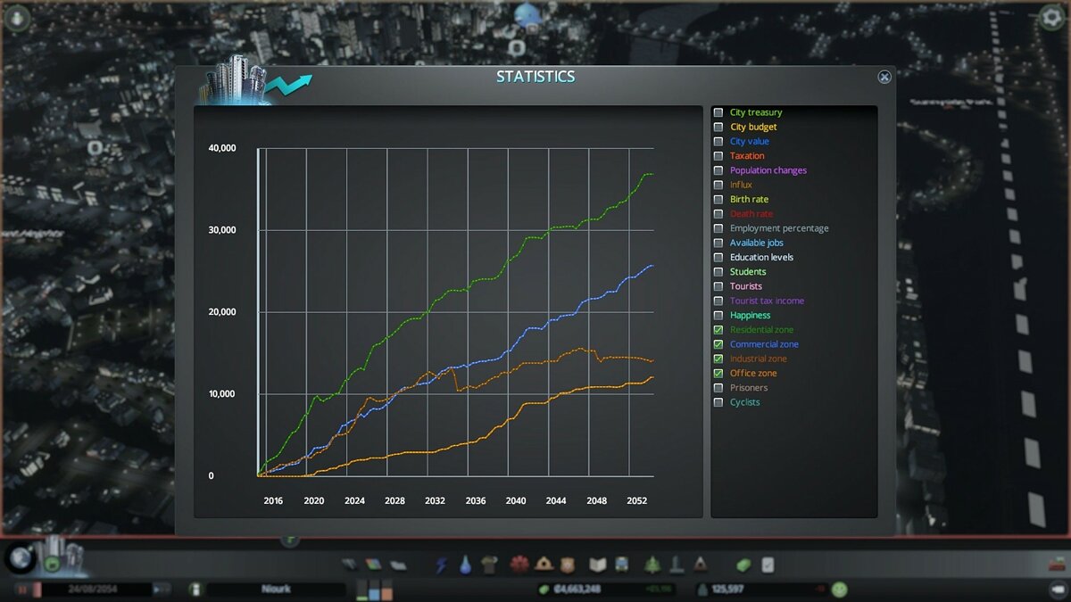 Cities: Skylines не скачивается