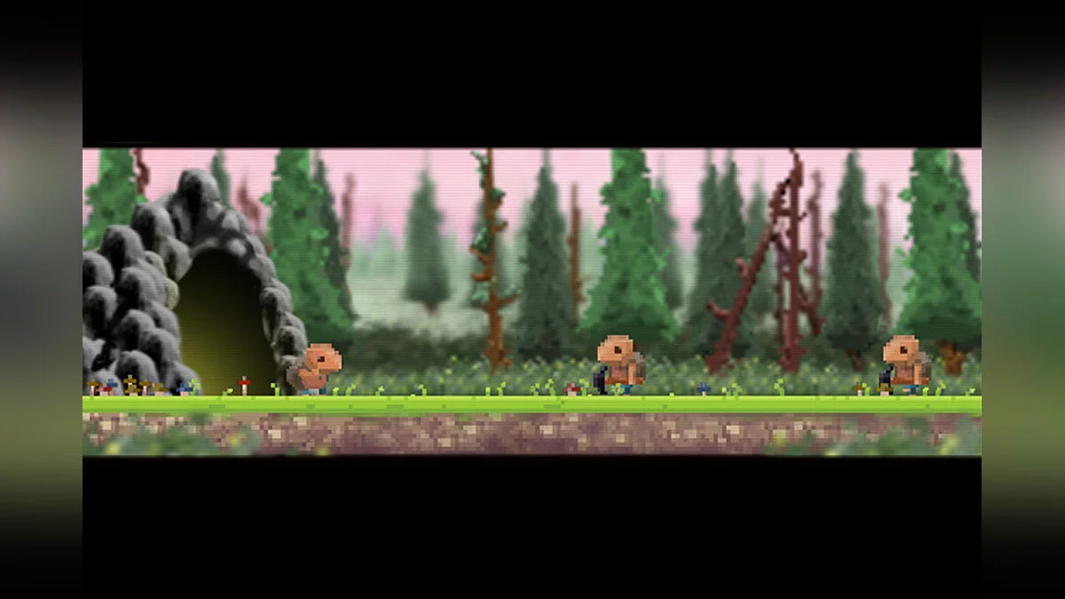 Скриншоты из Loot Hero DX