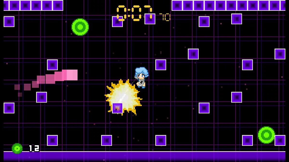 Скриншоты из Capsule Force