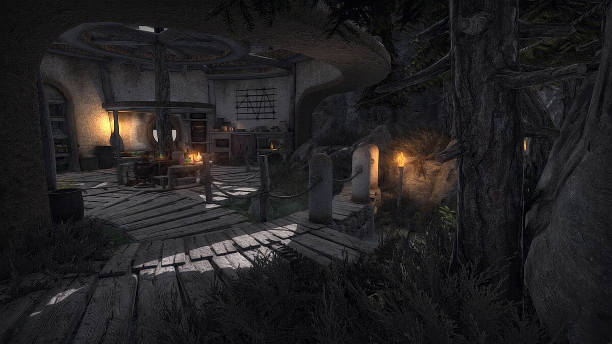 Quern - Undying Thoughts  GOGcom