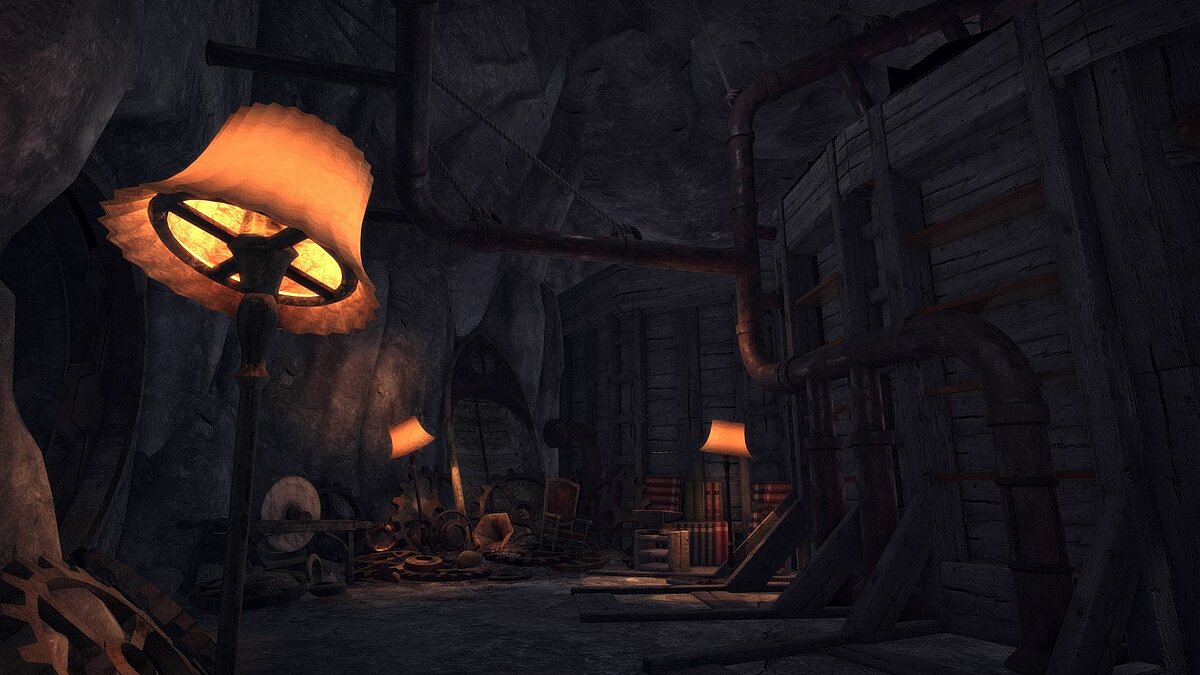 Quern - Undying Thoughts  GOGcom