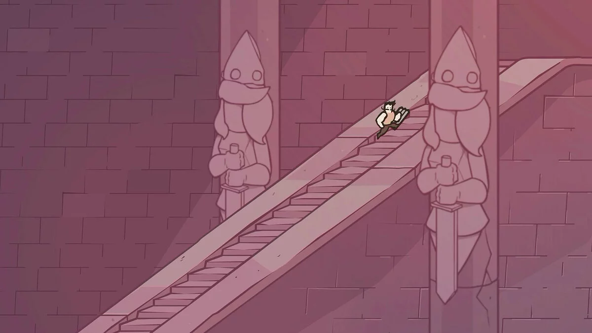 Скриншоты из Pit People / Картинка 7