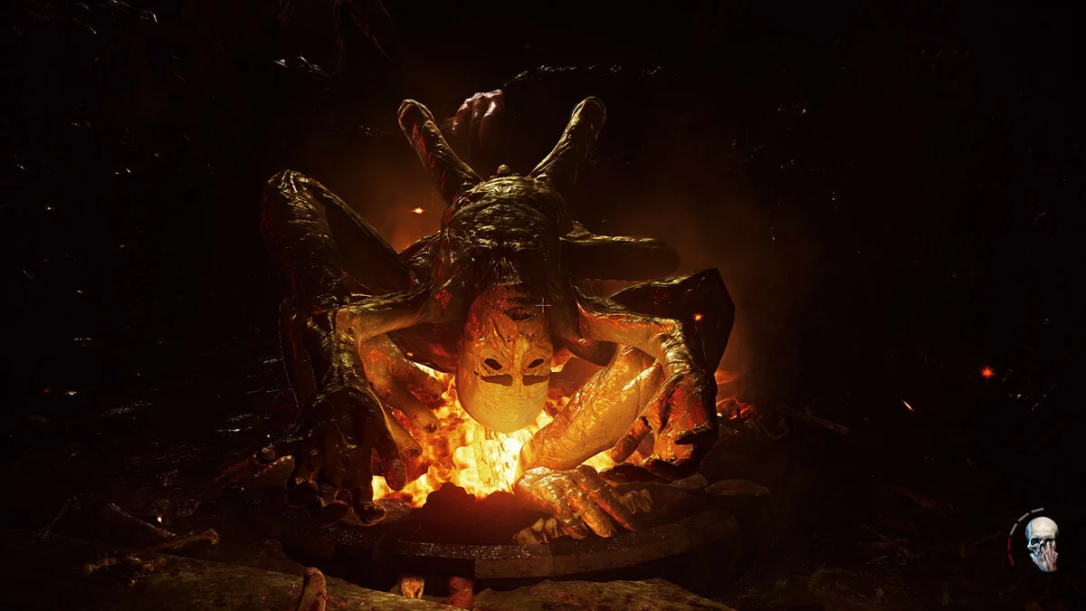 Скриншоты из Agony / Картинка 59