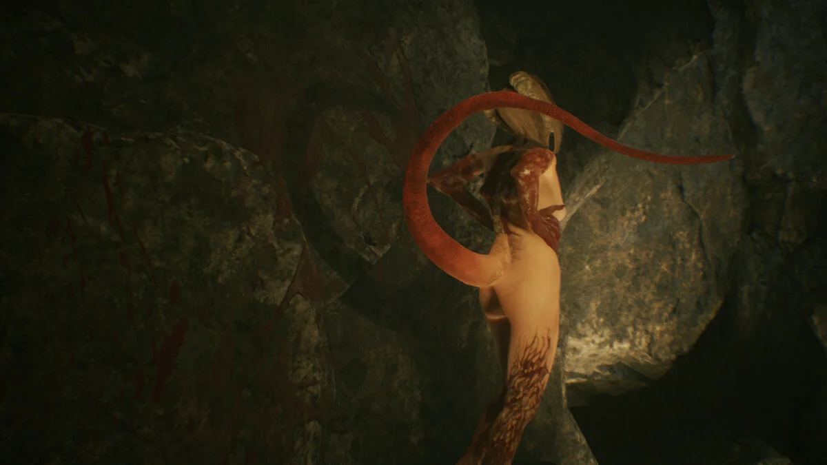 Скриншоты из Agony / Картинка 50