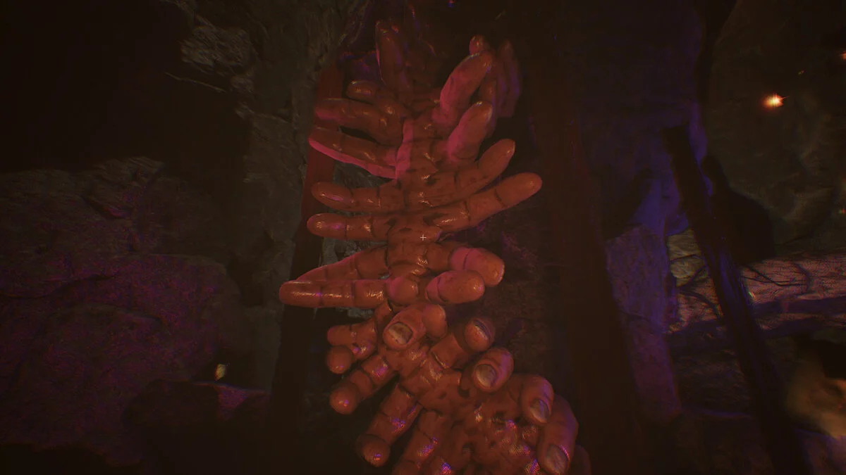 Скриншоты из Agony / Картинка 51