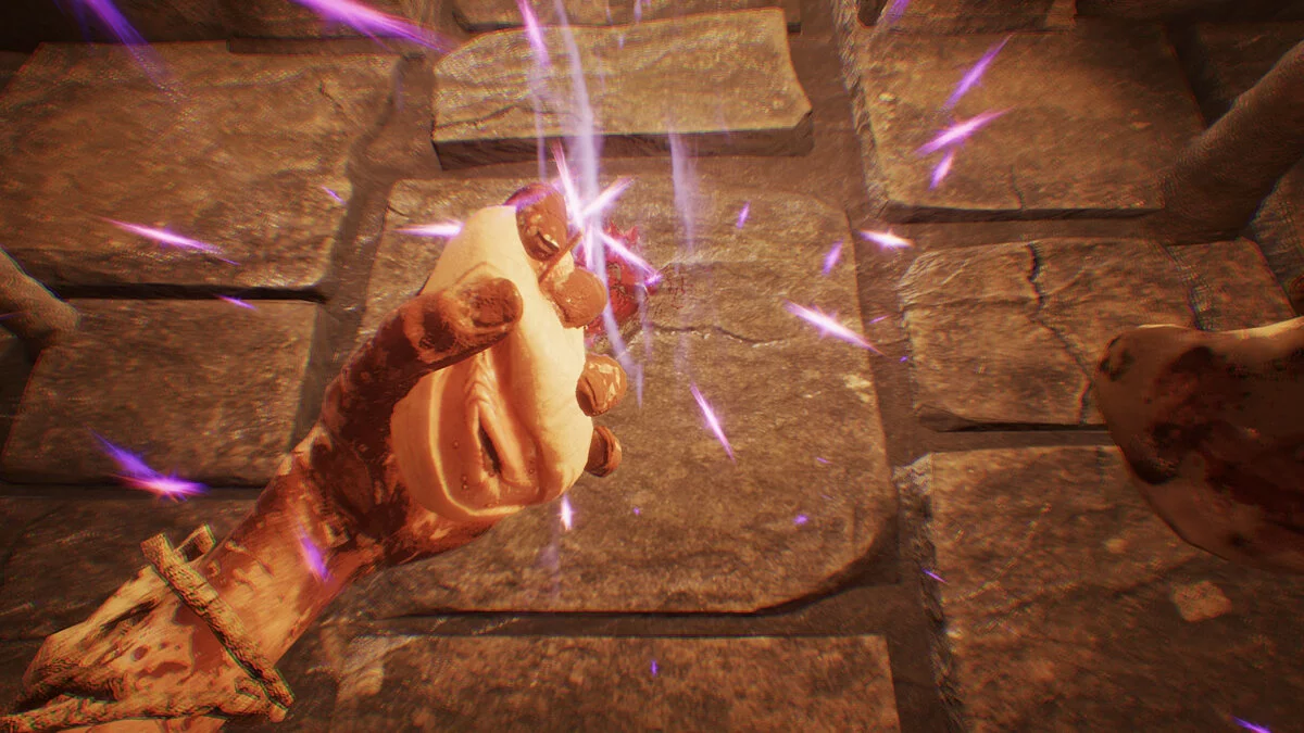 Скриншоты из Agony / Картинка 47