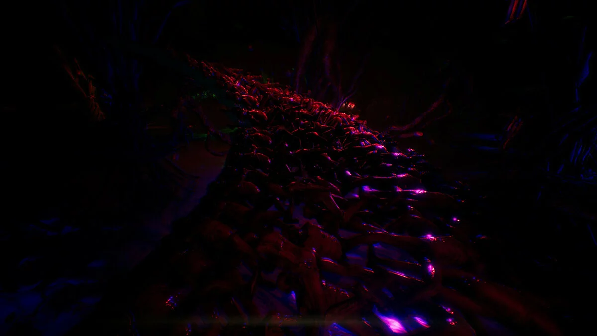 Скриншоты из Agony / Картинка 53