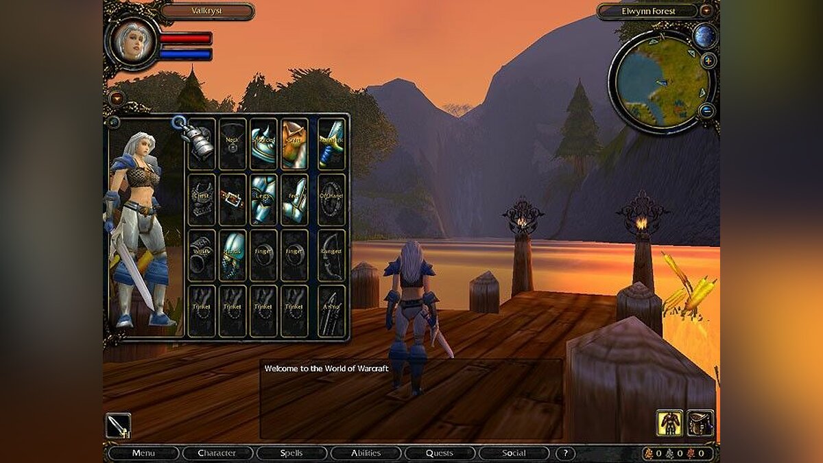 1 версия world. Варкрафт игра скрины. World of Warcraft ММОРПГ. World of Warcraft игра 2004. World of Warcraft 2004 Скриншоты.