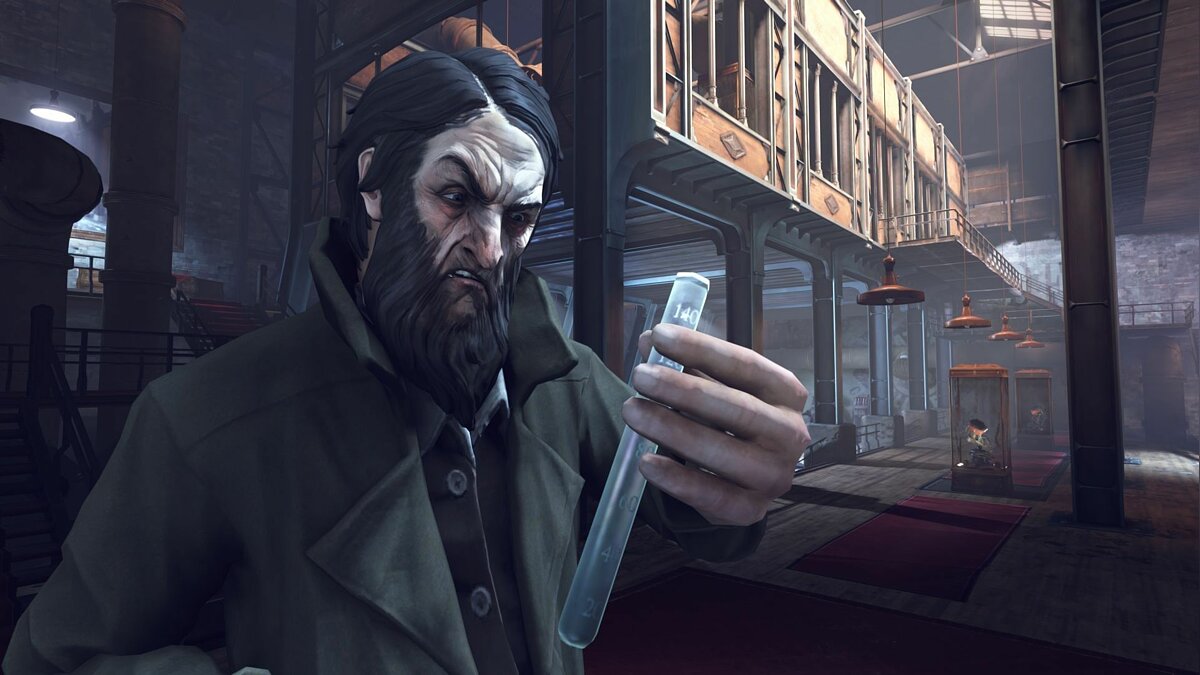 Dishonored: Definitive Edition - что это за игра, трейлер, системные  требования, отзывы и оценки, цены и скидки, гайды и прохождение, похожие  игры