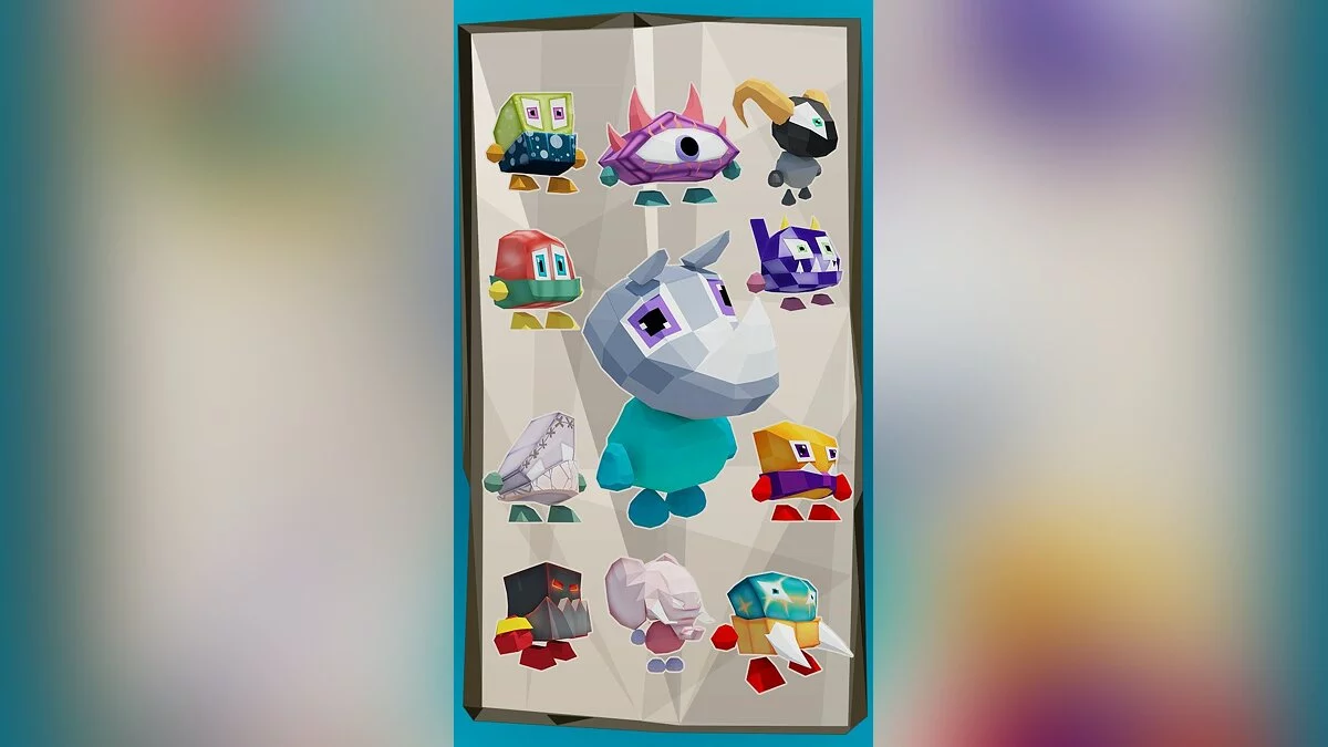 Скриншоты из Up, Up, Up