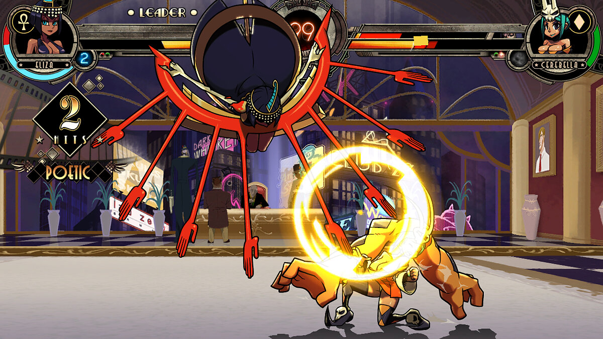 Skullgirls 2nd encore PS Vita. Skullgirls геймплей. RFR pfqnb d frrfeyn d Skullgi RLS 2nd encore PC.