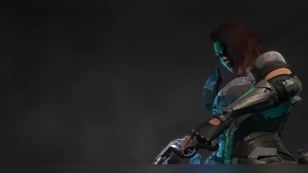 Девушки из Bombshell / Картинка 11