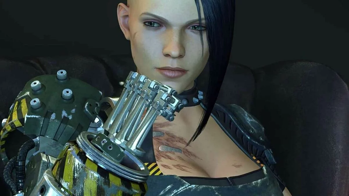 Девушки из Bombshell / Картинка 2