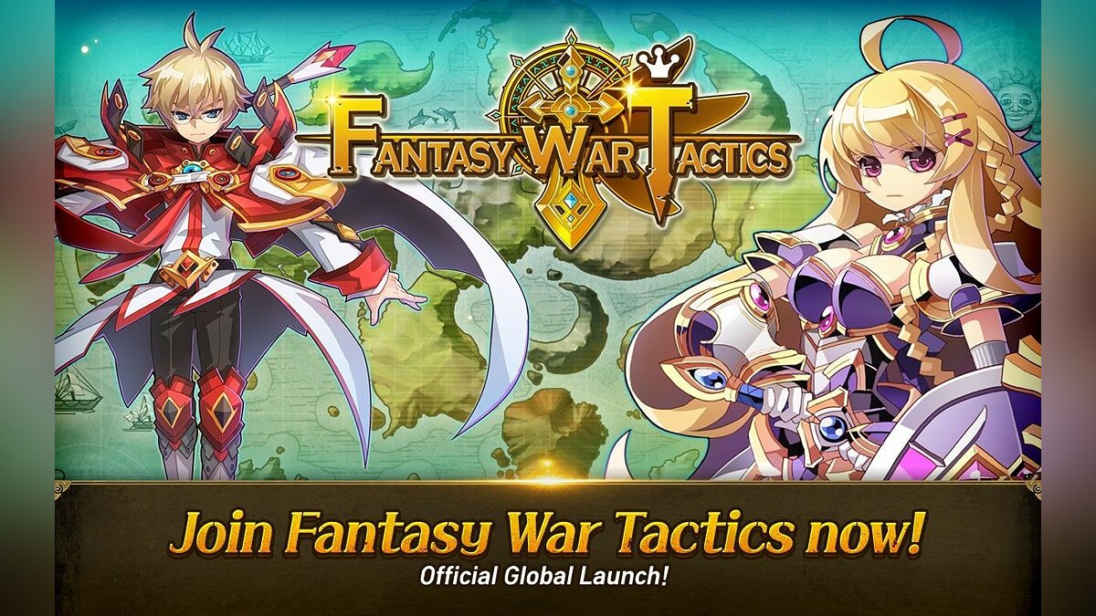 Fantasy War Tactics. Игра Tactics Wars. Тактические РПГ В стиле аниме. Fantasy Wars.