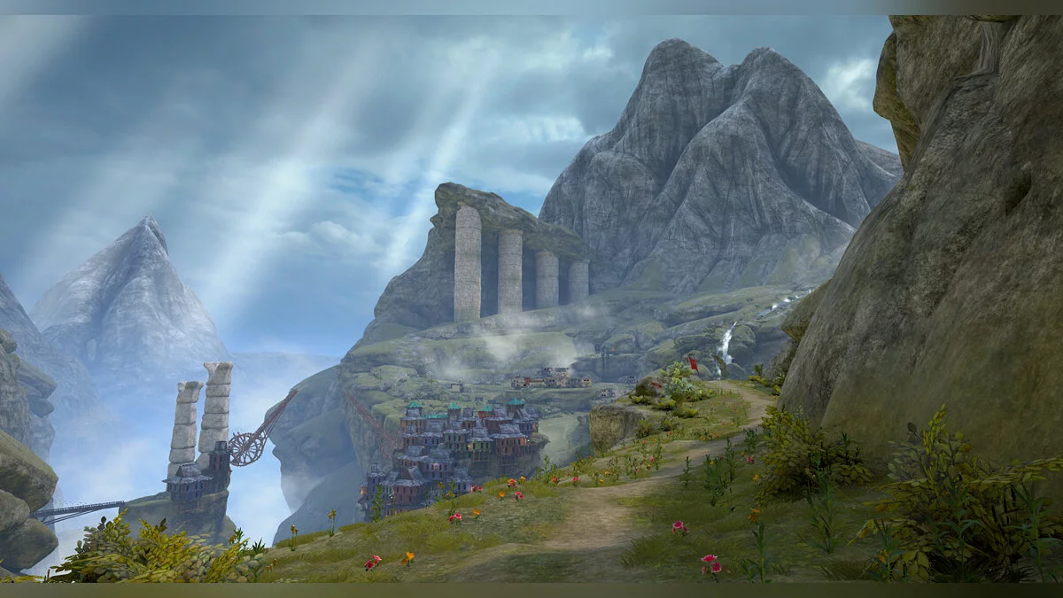 Скриншоты из Empathy