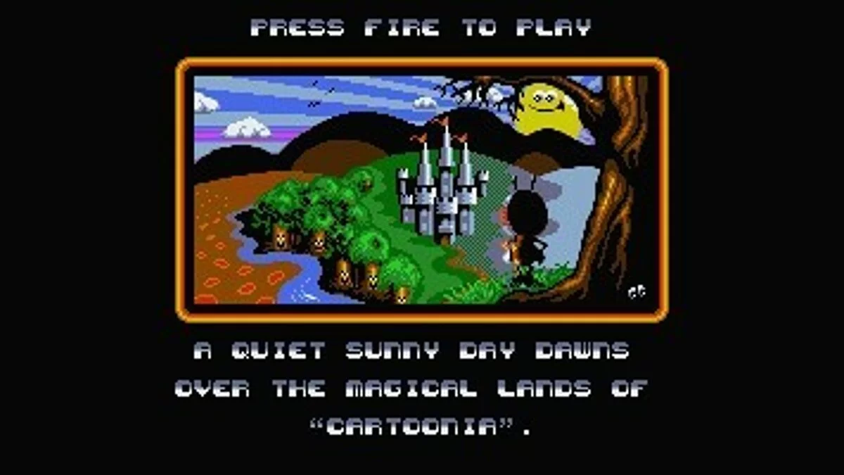 Скриншоты из Doodlebug: Bug Bash 2