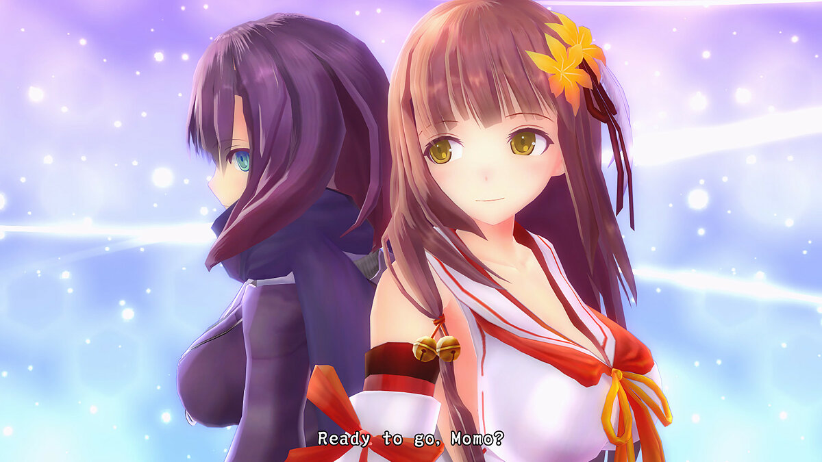 Valkyrie Drive: Bhikkhuni - что это за игра, трейлер, системные требования,  отзывы и оценки, цены и скидки, гайды и прохождение, похожие игры