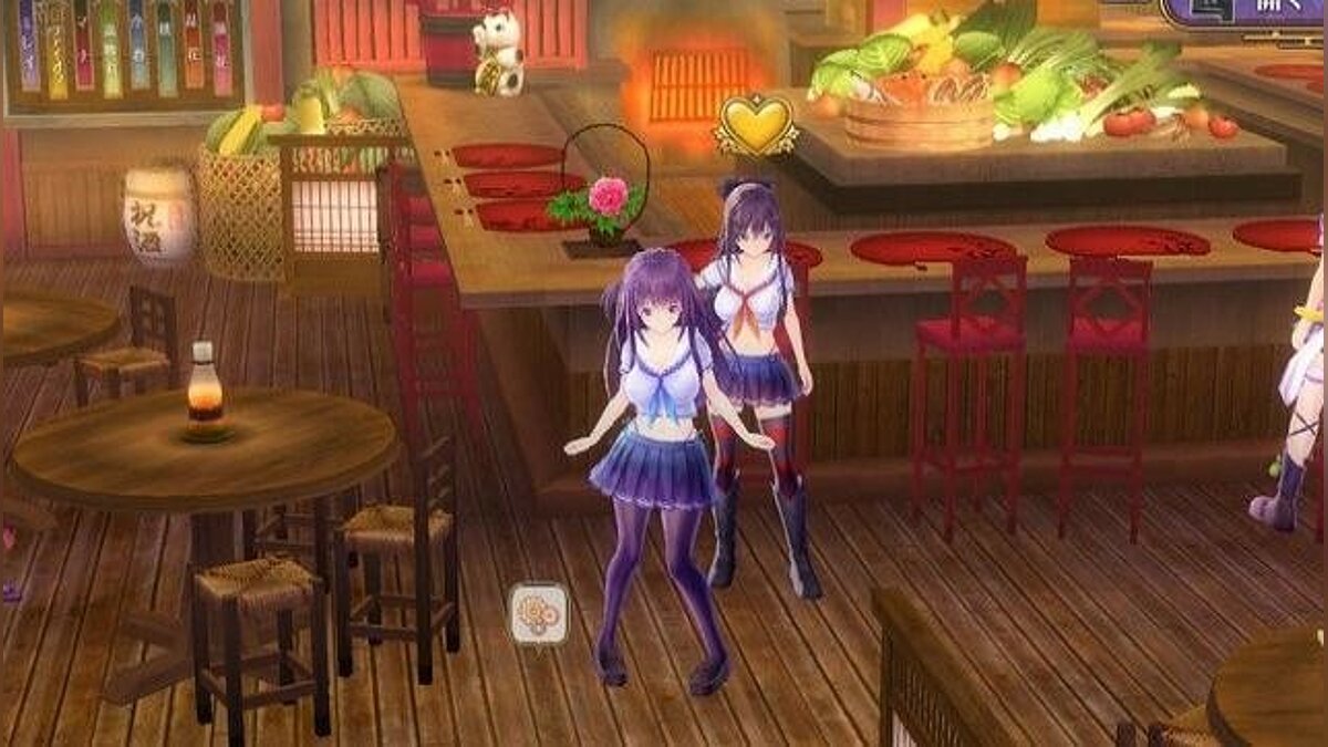 Valkyrie drive bhikkhuni steam фото 44