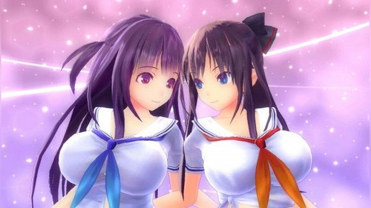 Valkyrie drive bhikkhuni. Valkyrie Drive Bhikkhuni 3d.