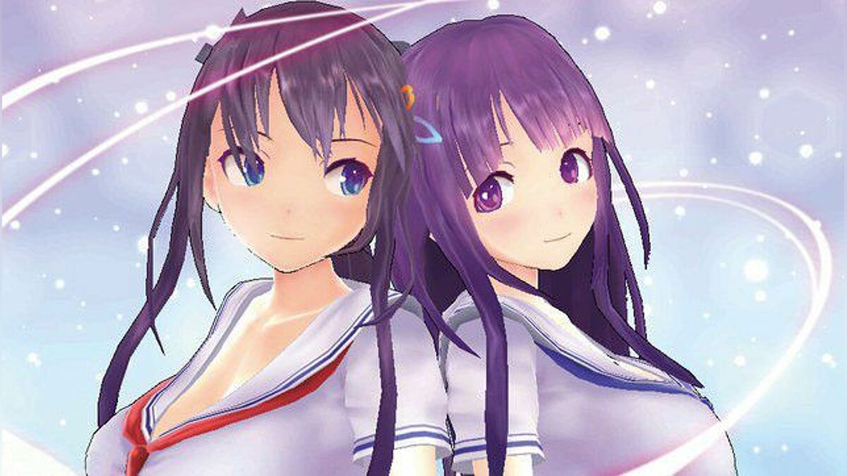 Valkyrie drive bhikkhuni. Valkyrie Drive игра.