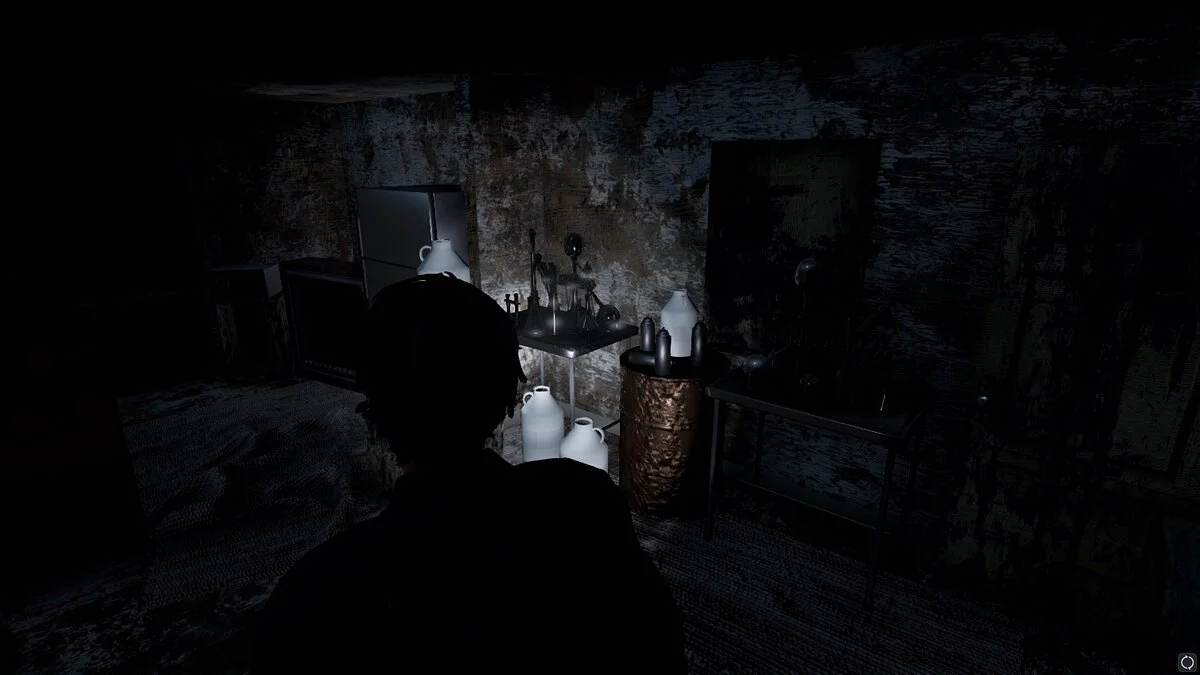 Скриншоты из Klepto