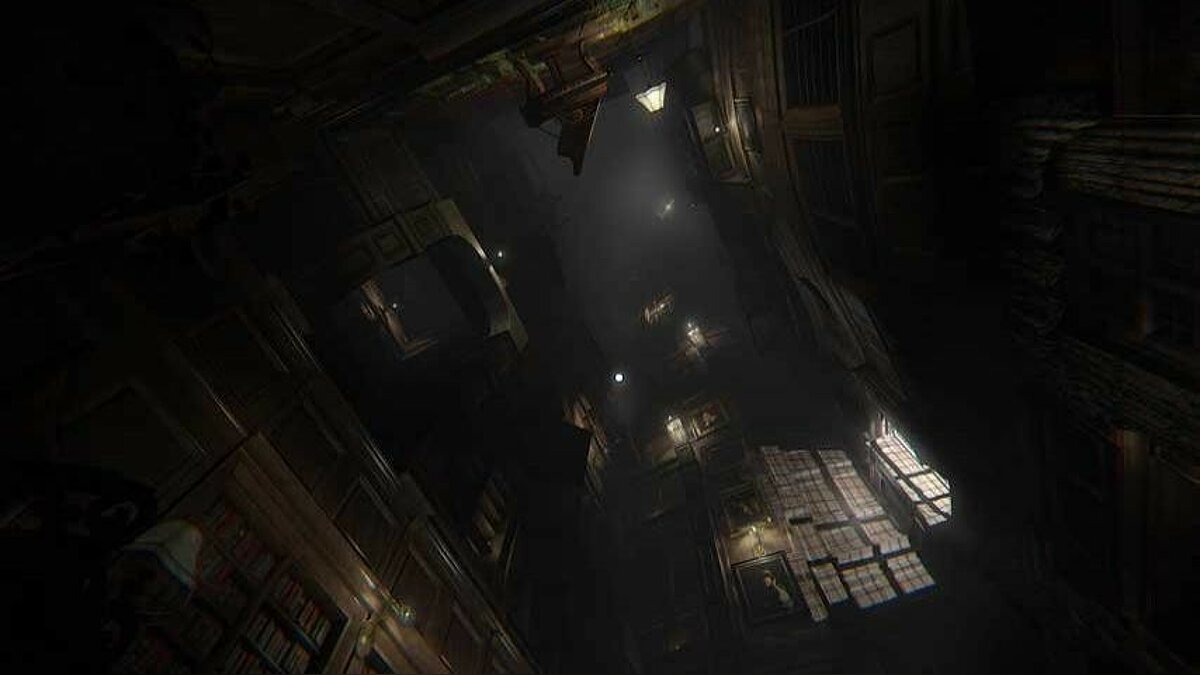 Драйверы для Layers of Fear