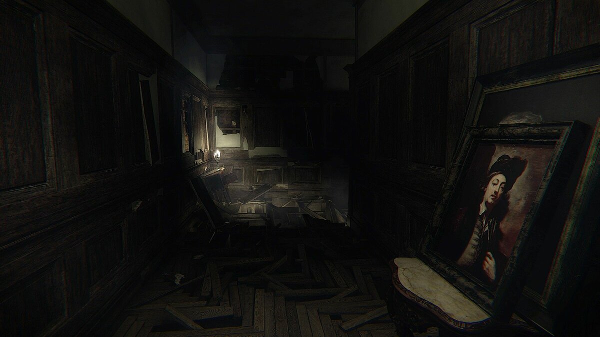 Layers of Fear (2016) - что это за игра, трейлер, системные требования,  отзывы и оценки, цены и скидки, гайды и прохождение, похожие игры