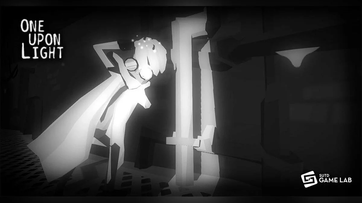 Скриншоты из One Upon Light