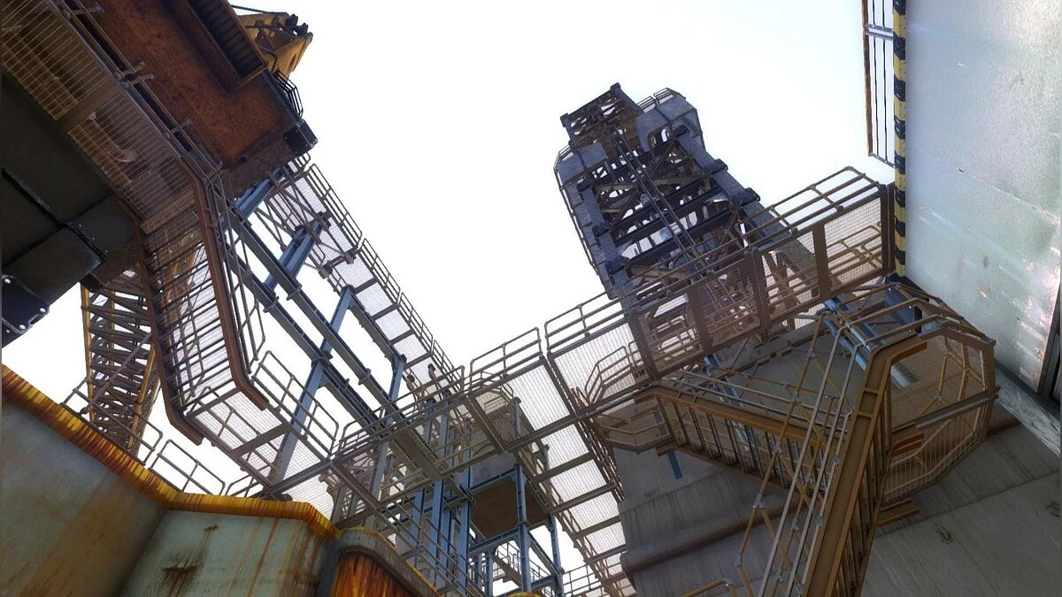 Скриншоты из Coast Guard