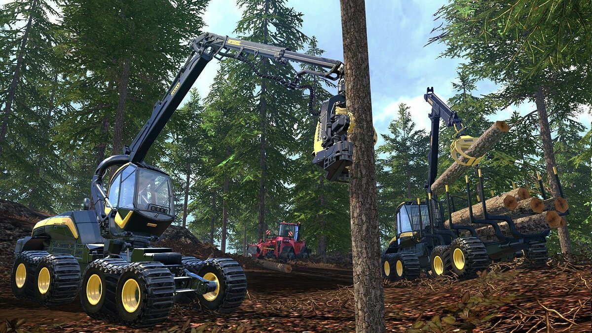 Farming simulator 15 не стим фото 31