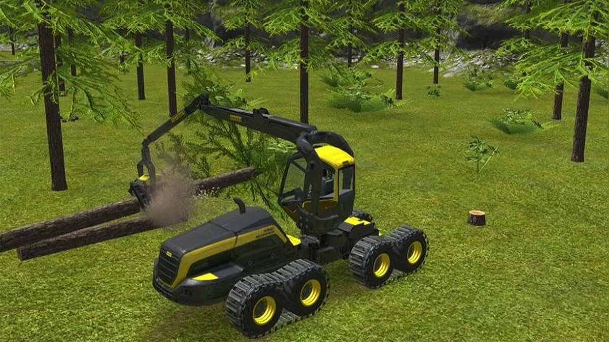 Farming Simulator 16 - что это за игра, трейлер, системные требования,  отзывы и оценки, цены и скидки, гайды и прохождение, похожие игры