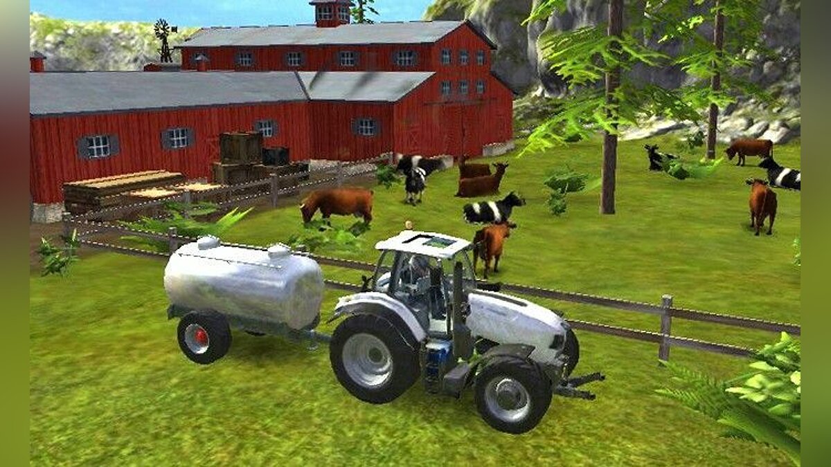Игра fs 16. Farming Simulator 16. Farming Simulator 16 системные требования. Farming Simulator 18 PS Vita.