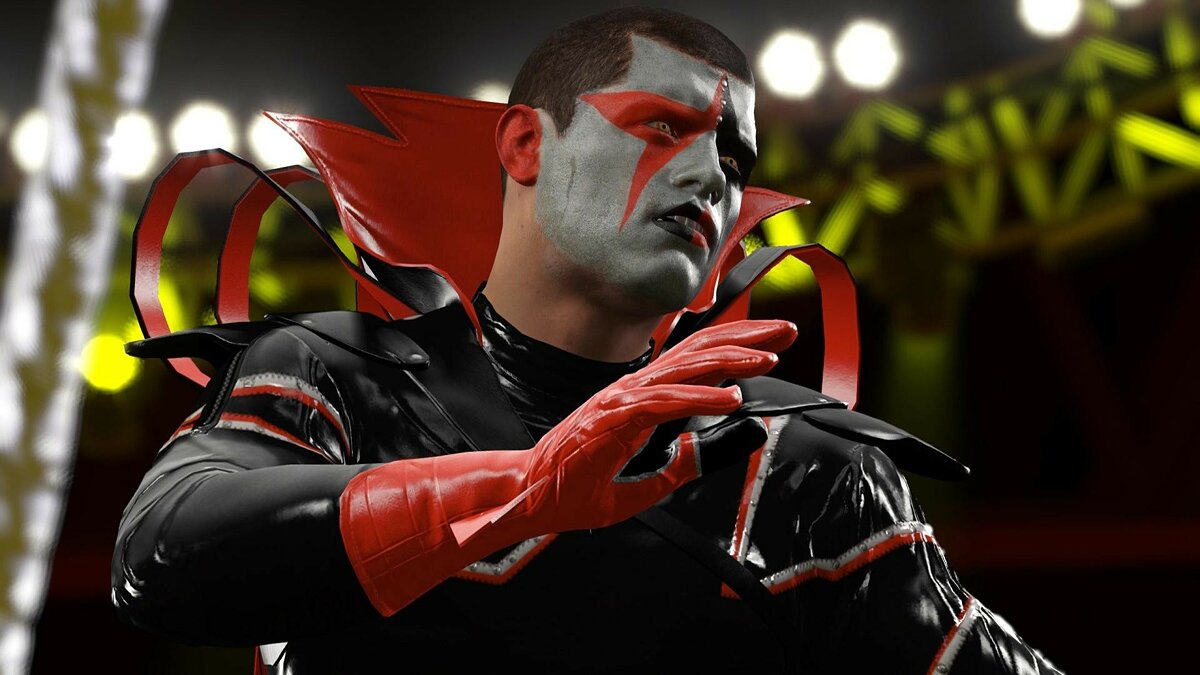 WWE 2K16 не устанавливается