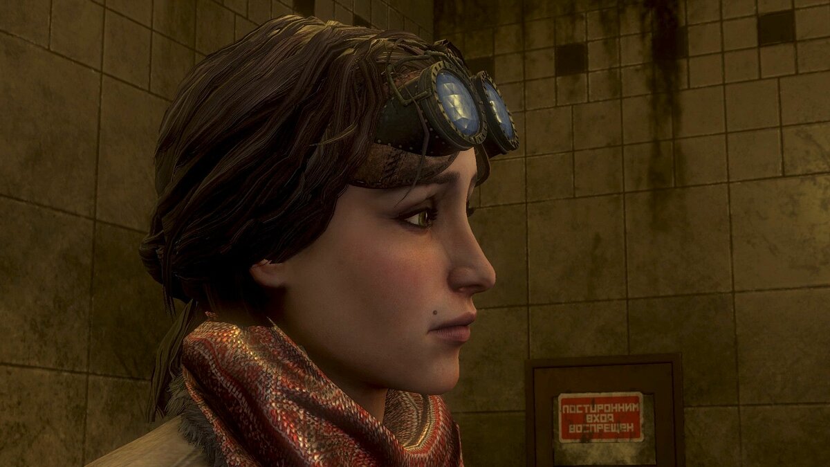 Syberia 3 - что это за игра, трейлер, системные требования, отзывы и  оценки, цены и скидки, гайды и прохождение, похожие игры Сибирь 3