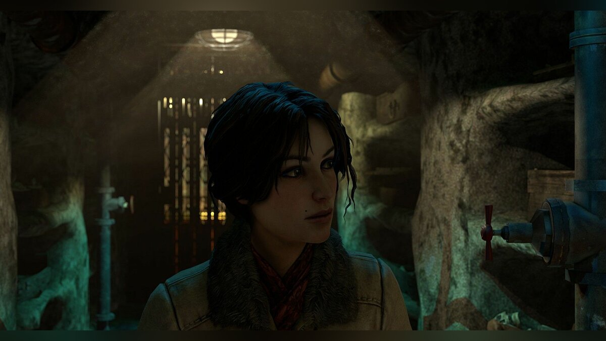 Syberia 3 - что это за игра, трейлер, системные требования, отзывы и  оценки, цены и скидки, гайды и прохождение, похожие игры Сибирь 3